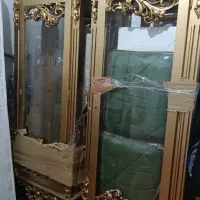 بوفه نو نو|بوفه، ویترین، کنسول|پرند, فاز ۶|دیوار