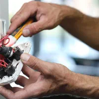 برقکاری حرفهای با ضمانت کیفیت و قیمت منصفانه