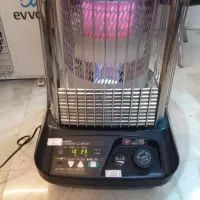 تعمیرات تخصصی بخاری گازی ونفتی ژاپنی|بخاری، هیتر، شومینه|مشهد, شهید فرامرز عباسی|دیوار