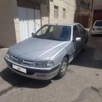 پارس مدل ۸۴
