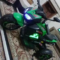 متور شارژی ۳چرخ|اسباب‌‌بازی|اندیشه, اندیشه فاز ۱|دیوار