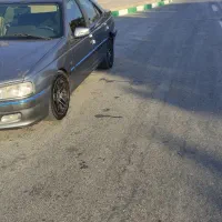 پارس سال مدل 94|خودرو سواری و وانت|ساوه, |دیوار