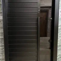 ساخت درب اتاق و درب ضد سرقت|مصالح و تجهیزات ساختمان|بندر کنگان, |دیوار