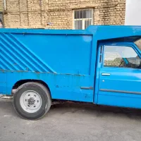 باربند نیسان|قطعات یدکی و لوازم جانبی|تهران, آرارات|دیوار