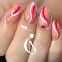 کاشت ناخن وآموزش|خدمات آرایشگری و زیبایی|شیراز, ریشمک|دیوار