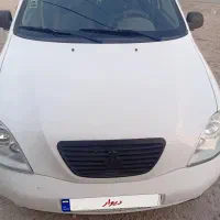 تیبا مدل ۹۲ دوگانه|خودرو سواری و وانت|قوچان, |دیوار