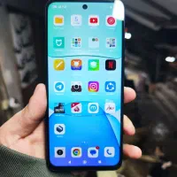 شیائومی ردمی13 مخصوص کار های سنگین|موبایل|رشت, علی آباد|دیوار