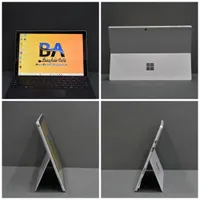 Surface pro 5 sim