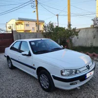 پارس Xu7 درجه یک ۱۴۰۰