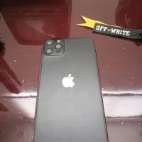 آیفن XS MAX 256رنگ گلد