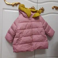 کاپشن بچگانه دخترانه