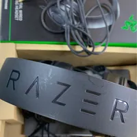 هدفون ریزر Kraken X Lite در حد نو