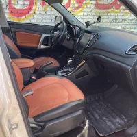 تیگو5 مدل 97|خودرو سواری و وانت|تهران, گلستان (شهرک راه آهن)|دیوار