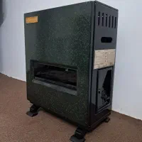 بخاری گازی در حد صفر|بخاری، هیتر، شومینه|کیاکلا, |دیوار