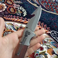 چاقو آمریکایی|کوهنوردی و کمپینگ|ساوه, |دیوار