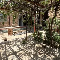 ویلایی دو طبقه سرخه دو‌نبش