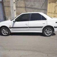 پژو پارس ۸۹|خودرو سواری و وانت|برازجان, |دیوار