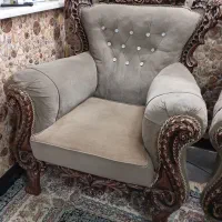 مبل|مبلمان خانگی و میز عسلی|تهران, جوادیه|دیوار