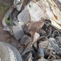 گرند ویتارا اتوماتیک ۱۳۹۰ کارکرد ۱۰۰ هزارکار کلاس۸|خودرو سواری و وانت|مشهد, عنصری|دیوار