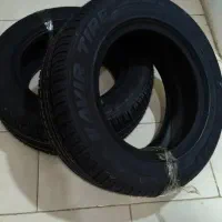 لاستیک ۱۴ سایز ۲۰۵ کویر تایر