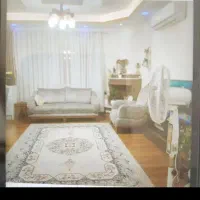 اجاره گلستان ۱۳ دو خواب ۸۹ متر ط۱ با پارکینگ