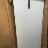 یخچال فریزردوقلو