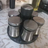 جا ادویه ای