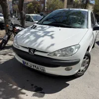 ۲۰۶ مدل ۱۴۰۱ (نقد و اقساط)