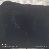 چادر مشکی