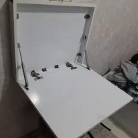 میز تحریر دیواری