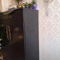 جاکفشی در حد نو|جاکفشی، کمد، دراور|نهاوند, |دیوار