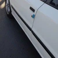 سمند EF7 مولتی پلکس مدل ۹۱ خوش رخ|خودرو سواری و وانت|محمدشهر, محمدشهر|دیوار