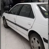 پژو پارس xup7 فروش فوری|خودرو سواری و وانت|تخت سلیمان, |دیوار