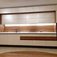 طراحی و ساخت کابینت مدرن(ماتوپلاس)|خدمات پیشه و مهارت|چهاردانگه (تهران), |دیوار