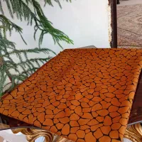 پارچه|لباس|لاجان, |دیوار