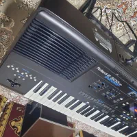 Roland e500 or|پیانو، کیبورد، آکاردئون|شیراز, مسلم|دیوار