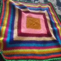 فروش تویزه وبافت رومیزی وپتونوزاد|صنایع دستی و سایر لوازم تزئینی|یاسوج, |دیوار