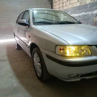 سمند LX|خودرو سواری و وانت|سنندج, |دیوار