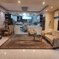 رهن واحد ۱۱۷ متری نازی اباد