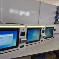 cashless برند های معتبر