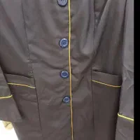 مانتو مدرسه