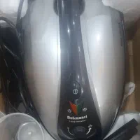 بخارشو دلمونتی