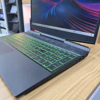 HP PAVILION گیمینگ i5/16/1/1650 رندر تدوین معماری|رایانه همراه|کرج, اصفهانی‌ها|دیوار