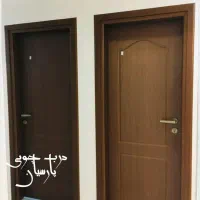 نصاب درب ضدسرقت و چوبی|مصالح و تجهیزات ساختمان|اسلامشهر, شهرک لاله|دیوار