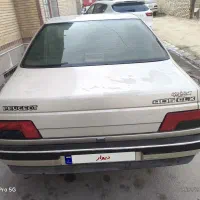پژو 405 GLX|خودرو سواری و وانت|سیرجان, |دیوار