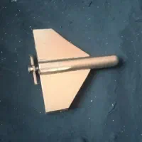 آویز جلو ماشین