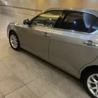 دنا پلاس اتوماتیک آپشنال ۱۴۰۳ تیتانیوم|خودرو سواری و وانت|کرمانشاه, |دیوار