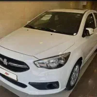 شاهین Gساندروفدار نقدی یا معاوضه باتاراv2یا پژو207|خودرو سواری و وانت|اصفهان, فروردین|دیوار