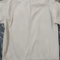 کت کتان گرم بالا ضخیم، فری تا ۴۴و۴۶|لباس|قم, نیروگاه|دیوار