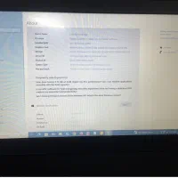 لپتاب ایسوز|رایانه همراه|بیرجند, |دیوار